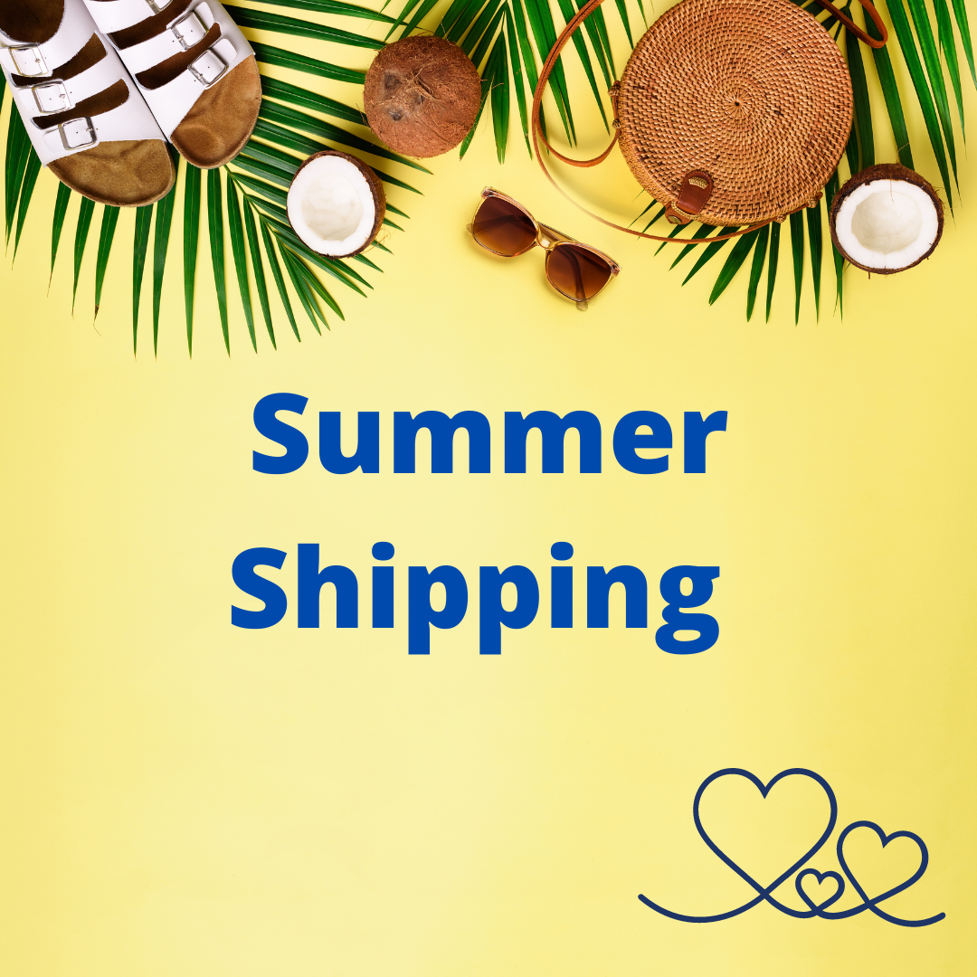 Summer Shipping