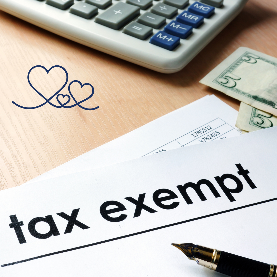 Tax Exempt